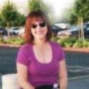 Meet your Posher, Vicki